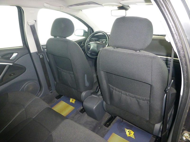 Citroën C5 (2008) 1,6HDI 80KW**DIGIKLIMA**ALU* - fotka 24 z 25