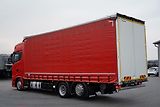 Scania (2023) 460 6x2 shrnovačka EURO 6 - náhled 3