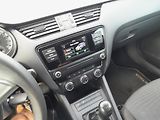 Škoda Octavia (2016) 1,2 TSI Serviska 2x klíč - náhled 16