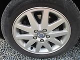 Volvo V50 2,0 D, digiklima, serviska, - náhled 27