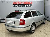 Škoda Octavia 2,0 TDI 103kW DSG - náhled 6