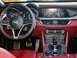 Alfa Romeo Stelvio 2,2d 154kW Q4 - náhled 22