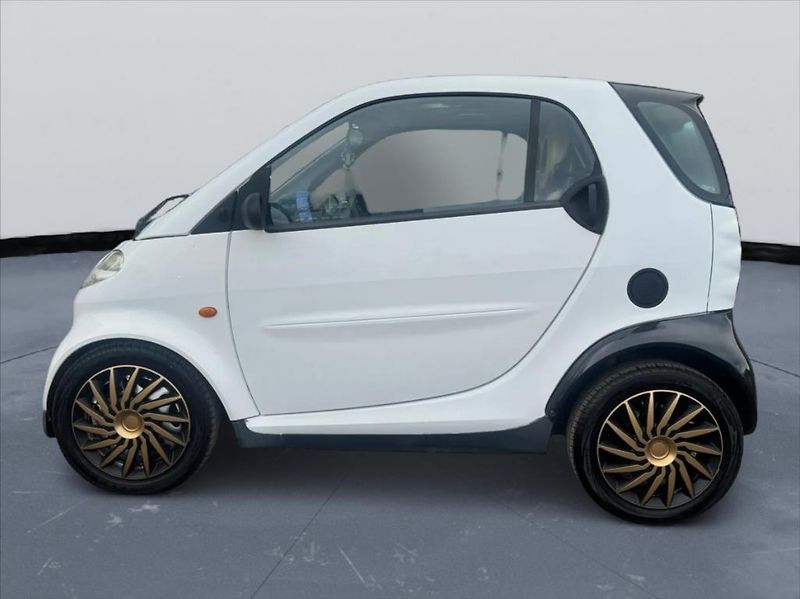 Smart Fortwo 0,6 i, Automat - fotka 5 z 15
