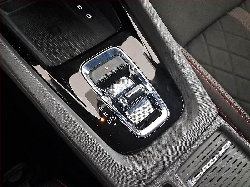 Škoda Octavia (2023) RS 2.0 TSI - fotka 20 z 20