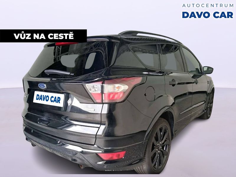 Ford Kuga 1,5 EB 110kW ST-Line - fotka 3 z 10