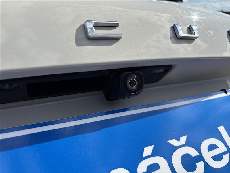 Ford Focus 1,5 EcoBlue 88 kW ST-line - fotka 15 z 43