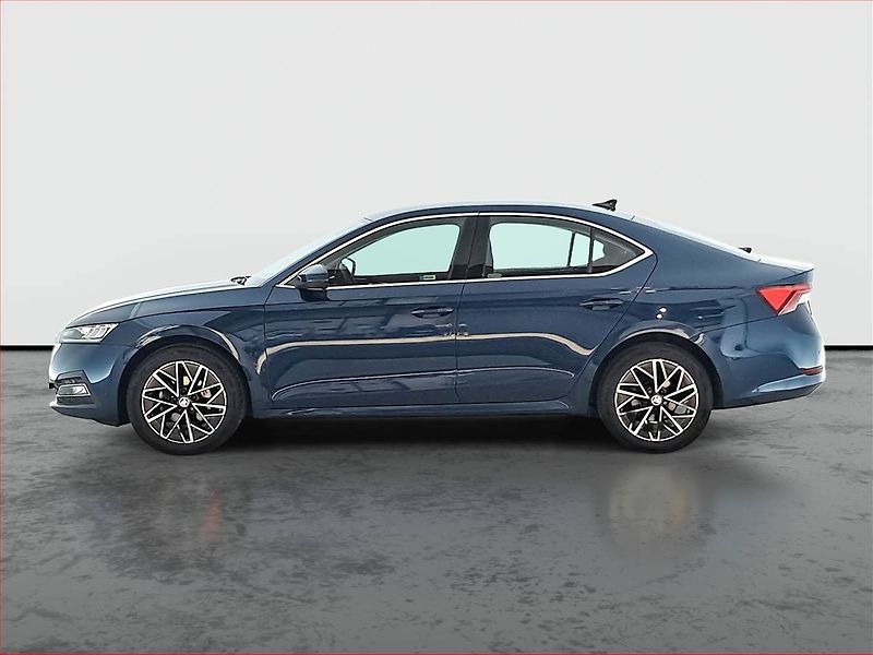 Škoda Octavia (2020) Style 1.5 TSI, ČR,1.maj - fotka 3 z 19