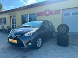 Toyota Yaris 1.5 Hybrid/Kamera/1MAJ/74kW - náhled 7