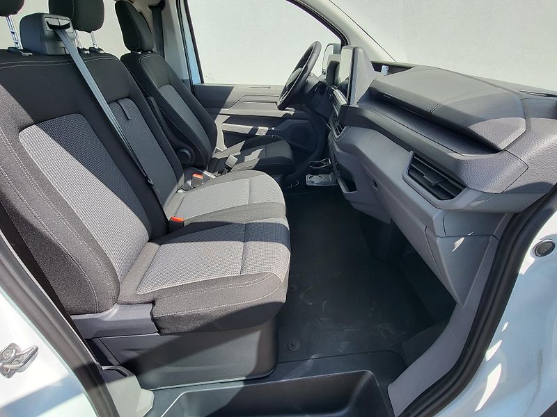 Volkswagen Transporter (2026) Kombi 2,0 TDI 8AUT DR nové - fotka 26 z 26