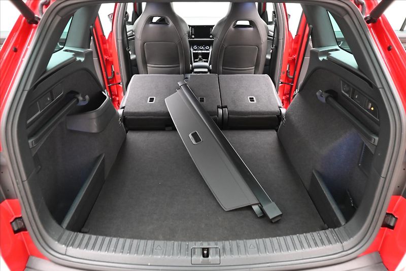 Škoda Kodiaq 1,5 TSI 110kW Sportline Busine - fotka 11 z 31