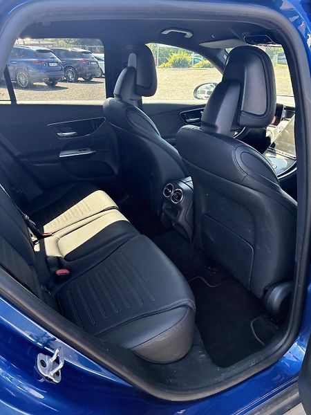 Mercedes-Benz GLC (2024) 220d 4MATIC - fotka 8 z 15