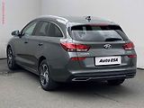 Hyundai i30 (2021) 1.5 GDi, ČR, servis.kniha - náhled 6