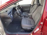 Toyota Corolla (2016) 1.6i, ČR, Xenon, AC - náhled 9