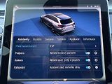Mercedes-Benz Třídy C (2025) 300T 4Matic AMG Distronic 360° - náhled 32