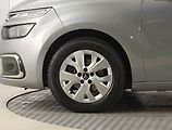 Citroën Grand C4 SpaceTourer (2019) 1.5 HDi, 7 míst, Serv.kniha - náhled 14