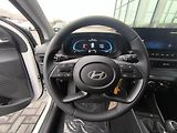 Hyundai Bayon (2026) 1.0 T-GDI 66kW GO WINTER - náhled 13