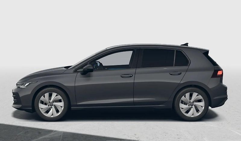 Volkswagen Golf People 1,5 TSI 85 kW 6G - fotka 2 z 9