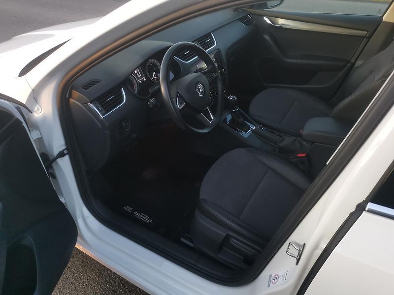 Škoda Octavia 2,0TDI DSG 110kW ACC STYLEPLUS - fotka 18 z 87