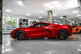 Chevrolet Corvette TARGA/BOSE/APPLECARPLAY - náhled 2