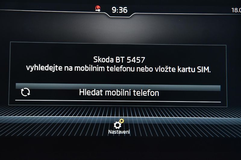 Škoda Octavia 1.4 TSi G-TEC STYLE,LED,NAV,TZ - fotka 27 z 50