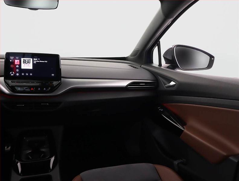 Volkswagen ID.4 (2020) 1st (82 kWh), SoH 90% - fotka 8 z 25