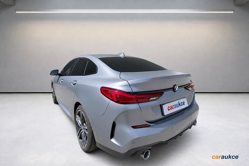 BMW Řada 2 218d AT Gran Coupe - fotka 4 z 79