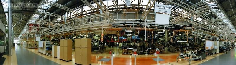 Economy Run 2001
