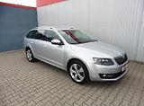 Škoda Octavia III Combi 1,4 TSi Style - náhled 1