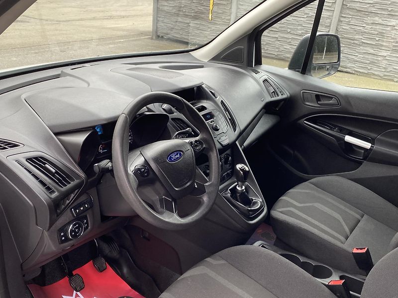 Ford Transit Connect (2018) 1,5 TDCi - MAXI - 5 Míst - fotka 23 z 42