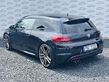 Volkswagen Scirocco (2013) 2.0TDI, 130KW, LITE - náhled 6
