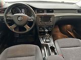 Škoda Superb (2015) 2.0TDi, DSG, AC - náhled 8
