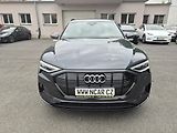 Audi e-tron 55 QUATTRO 300kw 21ALU - náhled 9