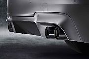 BMW M5 ve výroční edici 
