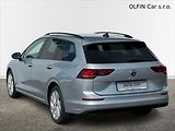 Volkswagen Golf Variant 1,5 TSi 85kW LIFE  8 REZERVACE - náhled 9