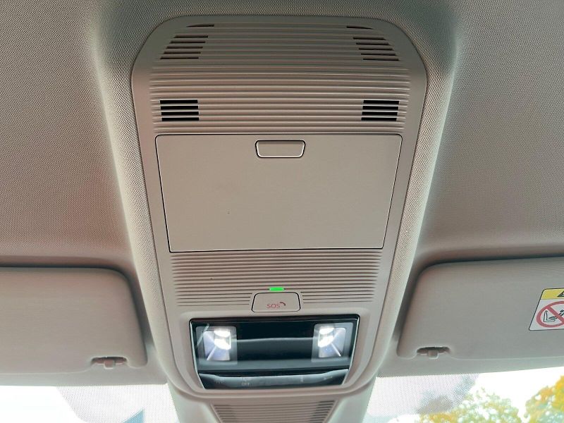 Škoda Octavia (2025) COMBI TOP SELECTION 1,5 TSI M- - fotka 30 z 34