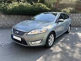 Ford Mondeo 2.0 TDCi 96 kW PRAV. SERVIS - náhled 1
