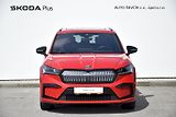 Škoda Enyaq (2022) 80 Sportline 150kW - náhled 3