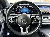 Mercedes-Benz GLE (2023) 400d 4MATIC 9GTRONIC AMG Paket - náhled 23