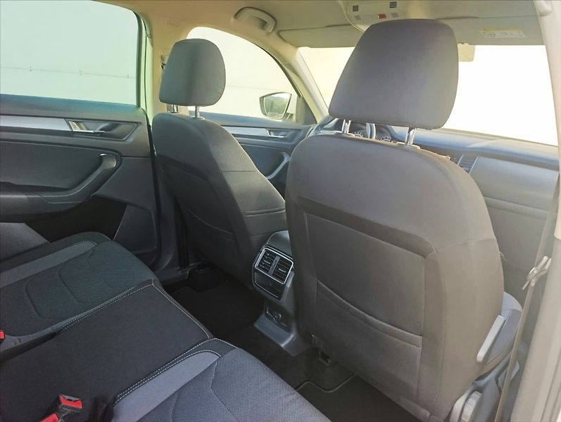 Škoda Kodiaq 2,0 TDi 4x4 DSG 7.míst Navi - fotka 26 z 38