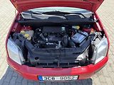 Ford Fusion 1.4 TDCi 50 kW - náhled 12