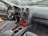 Mercedes-Benz Třídy M 320CDi 4-Matic Harman&Kardon  - náhled 13