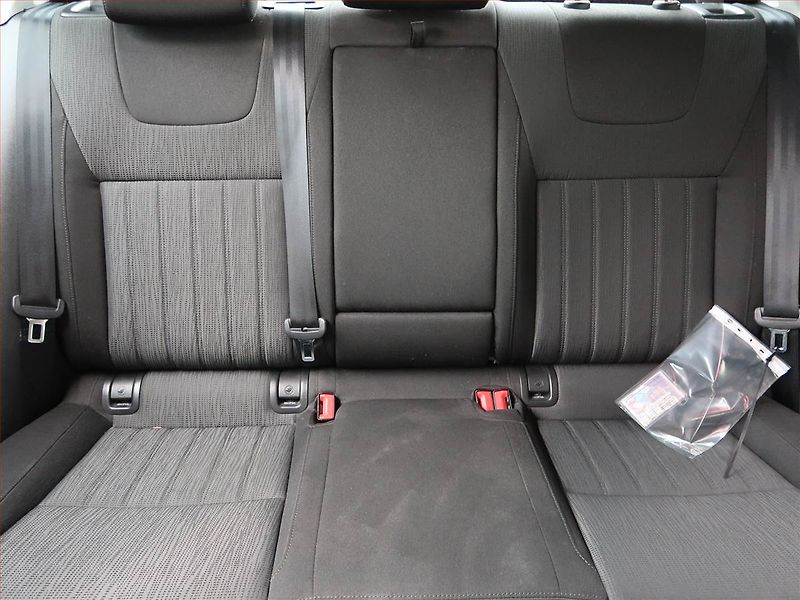 Škoda Octavia (2019) 2.0 TDI, Navi, Tempomat - fotka 10 z 16