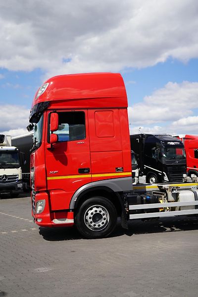 DAF XF (2020)  480 / ACC / EURO 6 / SSC / BD - fotka 32 z 48