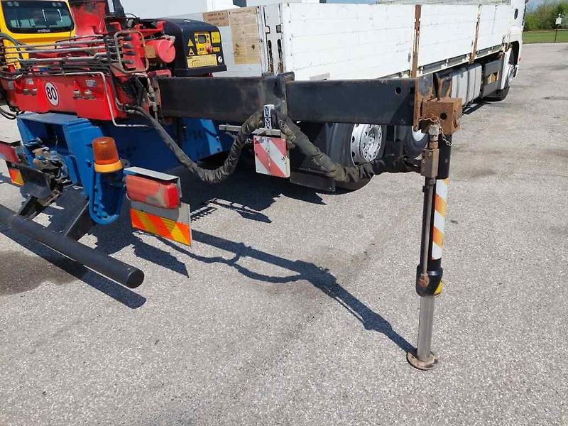 MAN TGA 26.320 6X2-2 BL Fassi F110 - fotka 9 z 97