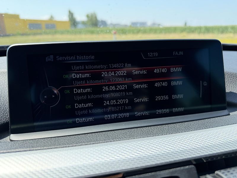 BMW Řada 3 320xd GT M-PAKET XENON DPH! - fotka 29 z 43