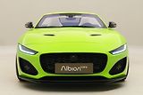 Jaguar F-Type P300 AUT CZ - náhled 13