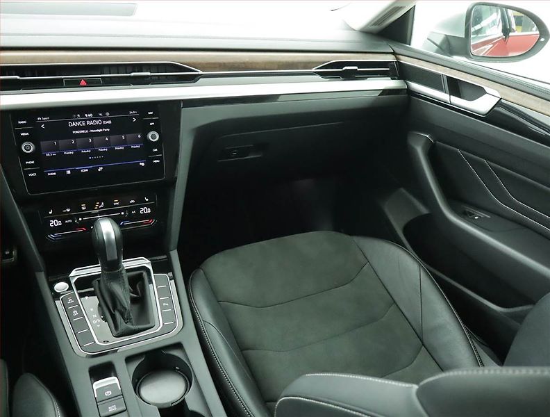 Volkswagen Arteon (2023) Elegance 2.0 TDI - fotka 8 z 22