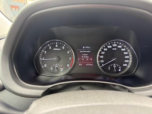 Hyundai i30 (2021) Hyundai i30 1.0 T-GDI 88 kW - fotka 9 z 18