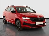 Škoda Karoq (2023) Sportline 1.5 TSI - náhled 1