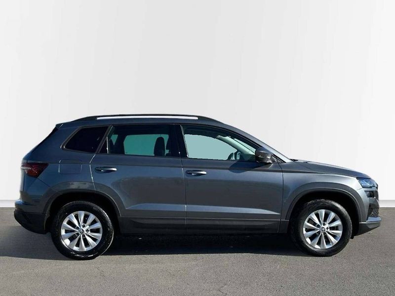 Škoda Karoq (2024) Fresh 1.5 TSI DSG - fotka 10 z 20